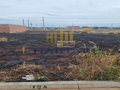 Terreno para Venda, em Hortolndia, bairro Parque Vasconcellos