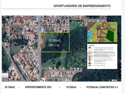 Terreno para Venda, em Presidente Prudente, bairro PARQUE FURQUIM