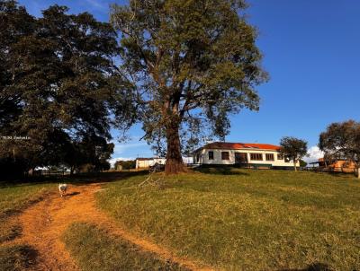 Fazenda para Venda, em Andrelndia, bairro rea Rural