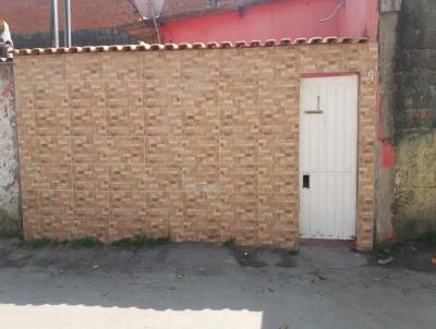 Casa para Venda, em Itaquaquecetuba, bairro Jardim Miray, 1 dormitrio, 1 banheiro