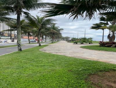 Condomnio Fechado para Venda, em Praia Grande, bairro Maracan, 2 dormitrios, 2 banheiros, 1 vaga