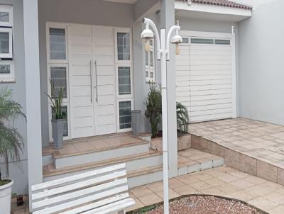 Casa para Locao, em Cachoeira do Sul, bairro UNIVERSITRIO, 3 dormitrios, 3 banheiros, 2 vagas