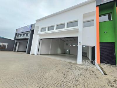 Salo Comercial para Locao, em Itu, bairro Jardim Oliveira, 3 banheiros, 6 vagas