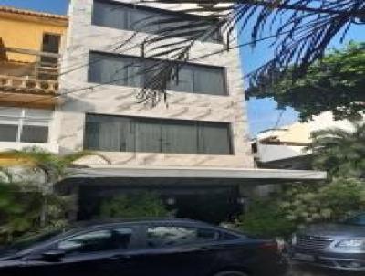 Casa em Condomnio para Venda, em Rio de Janeiro, bairro Barra da Tijuca, 4 dormitrios, 5 banheiros, 2 sutes, 2 vagas