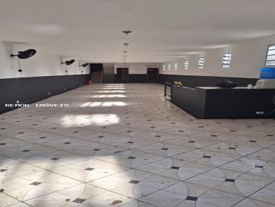 Salo Comercial para Venda, em Mau, bairro Jardim So Gabriel, 2 banheiros