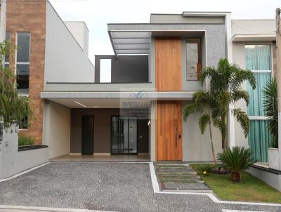 Casa em Condomnio para Venda, em Limeira, bairro Terras de So Bento II, 3 dormitrios, 4 banheiros, 3 sutes, 4 vagas