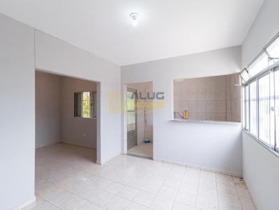 Casa para Locao, em Osasco, bairro Vila Yolanda, 2 dormitrios, 1 banheiro