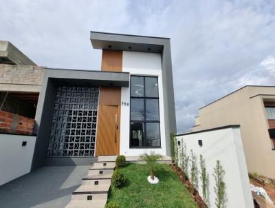 Casa em Condomnio para Venda, em Tatu, bairro Residencial Bosques dos Ips, 3 dormitrios, 3 banheiros, 1 sute, 2 vagas