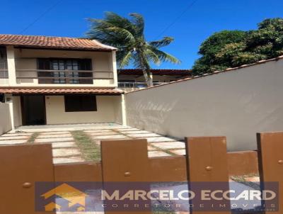 Casa para Venda, em Araruama, bairro Praia Seca, 2 dormitrios, 2 banheiros