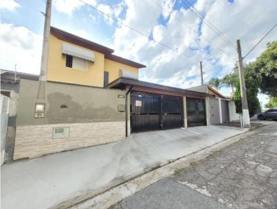 Sobrado para Venda, em Taubat, bairro Campos Elseos, 3 dormitrios, 3 banheiros, 1 sute, 2 vagas