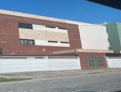 Apartamento para Venda, em Joo Pessoa, bairro Jardim Cidade Universitria, 2 dormitrios, 1 banheiro, 1 sute, 1 vaga