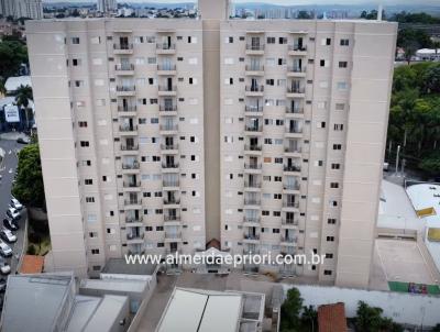 Apartamento para Locao, em Indaiatuba, bairro Centro, 1 dormitrio, 1 banheiro, 1 vaga