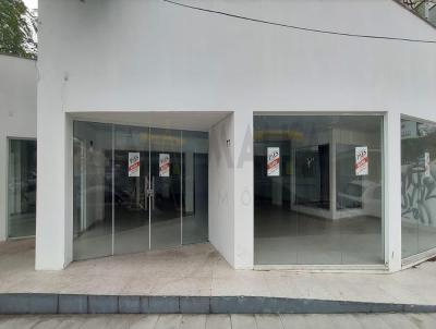 Loja para Locao, em Florianpolis, bairro Lagoa da Conceio, 4 banheiros
