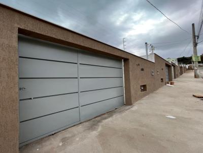 Casa para Venda, em Ibirité, bairro Camargos, 2 dormitórios, 1 banheiro, 1 vaga