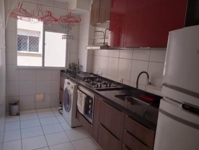 Apartamento para Venda, em Guarulhos, bairro Vila Alzira, 2 dormitrios, 1 banheiro, 1 vaga