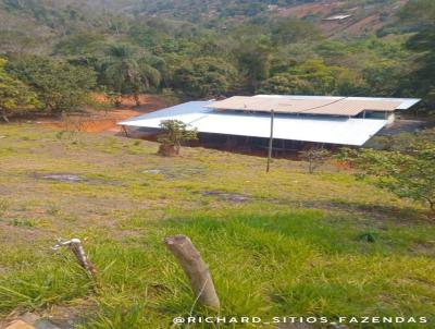 Granja para Venda, em Juiz de Fora, bairro Dias Tavares
