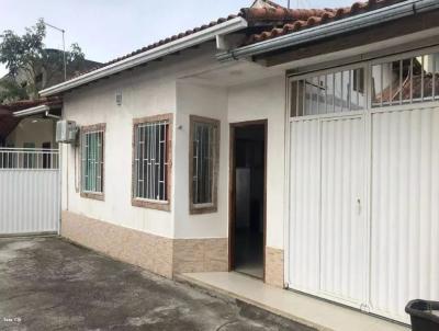 Casa em Condomínio para Venda, em Rio das Ostras, bairro Cidade Praiana, 2 dormitórios, 2 banheiros, 1 vaga