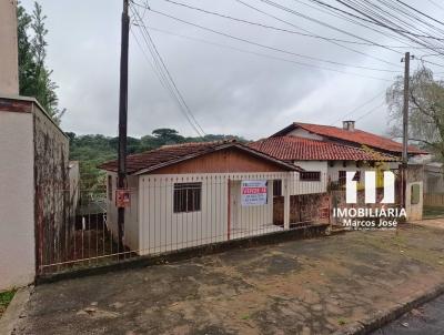 Casa para Venda, em Irati, bairro Jardim Califrnia, 2 dormitrios, 2 banheiros