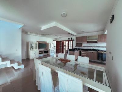Casa em Condomnio para Venda, em Florianpolis, bairro Campeche, 3 dormitrios, 4 banheiros, 1 sute, 3 vagas