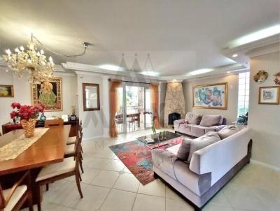 Casa para Venda, em Florianpolis, bairro Crrego Grande, 3 dormitrios, 5 banheiros, 3 sutes, 4 vagas