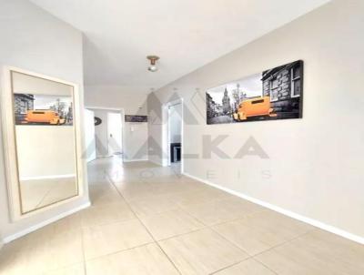 Casa para Venda, em Florianpolis, bairro Crrego Grande, 3 dormitrios, 5 banheiros, 3 sutes, 4 vagas