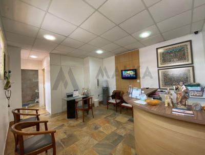 Prdio Comercial para Venda, em Florianpolis, bairro Centro, 5 banheiros, 4 vagas