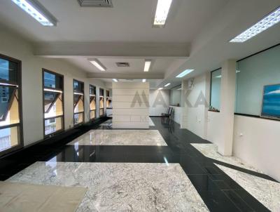 Prdio Comercial para Venda, em Florianpolis, bairro Centro, 5 banheiros, 4 vagas