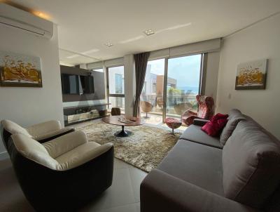Apartamento para Venda, em Florianpolis, bairro Jurer Internacional, 2 dormitrios, 2 banheiros, 2 sutes, 2 vagas