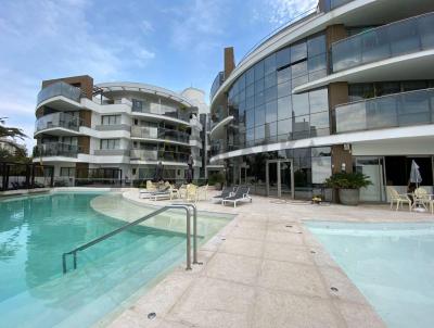 Apartamento para Venda, em Florianpolis, bairro Jurer Internacional, 2 dormitrios, 2 banheiros, 2 sutes, 2 vagas