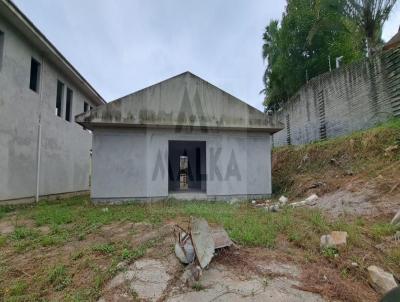 Terreno em Condomnio para Venda, em Florianpolis, bairro Joo Paulo