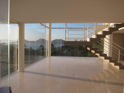 Casa em Condomnio para Venda, em Florianpolis, bairro Cacup, 3 dormitrios, 5 banheiros, 5 vagas