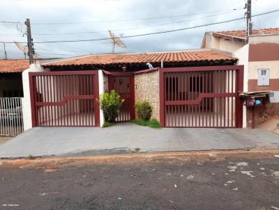 Casa para Locao, em Nova Granada, bairro Nova Granada 1, 3 dormitrios, 1 banheiro, 1 sute, 2 vagas