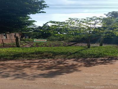 Terreno para Venda, em Cachoeira do Sul, bairro MEDIANEIRA