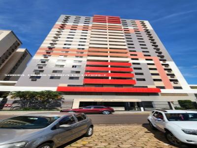 Apartamento para Venda, em Presidente Prudente, bairro Parque do Povo, 3 dormitórios, 4 banheiros, 2 suítes, 2 vagas
