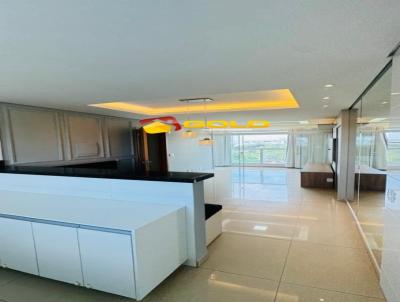 Apartamento para Locao, em Uberlndia, bairro Jaragu, 2 dormitrios, 2 banheiros, 1 sute, 1 vaga