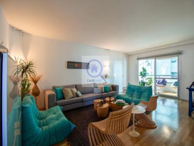 Apartamento para Venda, em So Paulo, bairro Campo Belo, 3 dormitrios, 4 banheiros, 3 sutes, 3 vagas