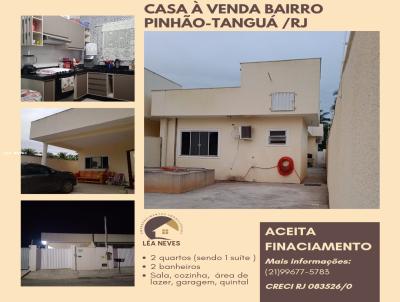 Casa para Venda, em Tangu, bairro Bairro Pinho, 2 dormitrios, 2 banheiros, 1 sute, 1 vaga