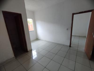 Casa para Locao, em Volta Redonda, bairro Roma 1, 3 dormitrios, 1 banheiro, 2 sutes, 3 vagas