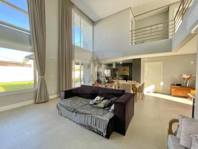 Casa em Condom�nio para Venda, em Florian�polis, bairro Campeche, 4 dormit�rios, 5 banheiros, 4 su�tes, 2 vagas
