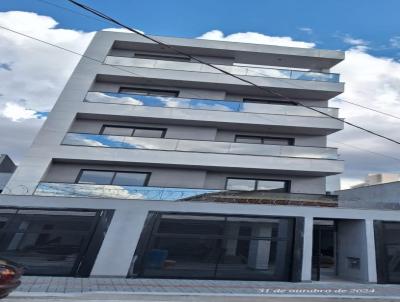 Apartamento com Área Privativa para Venda, em Contagem, bairro Eldorado, 2 dormitórios, 1 banheiro, 2 suítes, 2 vagas