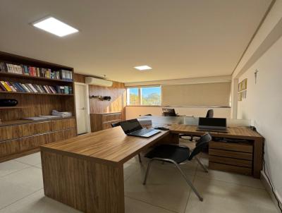 Sala Comercial para Venda, em Franca, bairro Res. Baldassari, 1 banheiro