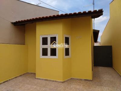 Casa para Venda, em Itapetininga, bairro Vila Sonia, 2 dormitórios, 1 banheiro, 2 vagas