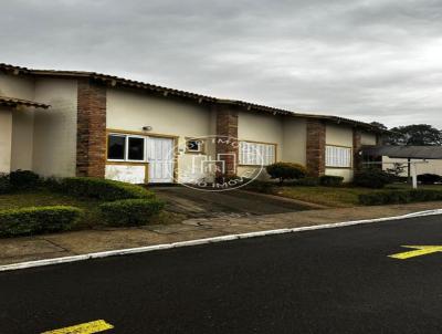 Casa em Condomnio para Venda, em Canoas, bairro Estncia Velha, 3 dormitrios, 1 banheiro, 1 vaga