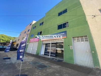 Prdio para Venda, em Braslia, bairro Samambaia Norte