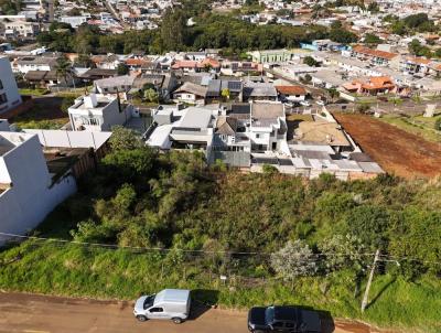 Terreno para Venda, em Guarapuava, bairro Dos Estados