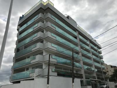 Apartamento para Venda, em Macaé, bairro Praia do Pecado, 4 dormitórios, 5 banheiros, 4 suítes, 2 vagas