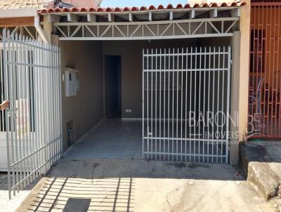 Casa para Locao, em Itu, bairro Parque Industrial, 2 dormitrios, 1 banheiro, 2 vagas