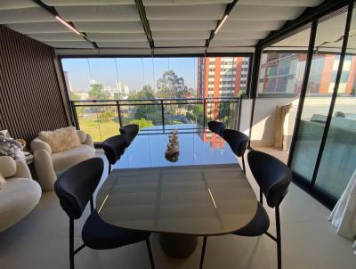 Apartamento para Venda, em Barueri, bairro Tambor