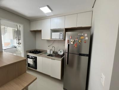 Apartamento para Locao, em Barueri, bairro Tambor, 3 dormitrios, 2 banheiros, 1 sute, 2 vagas