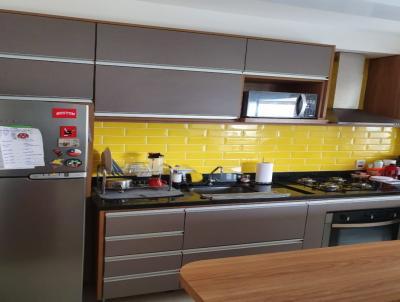 Apartamento para Locao, em Santana de Parnaba, bairro 18 do forte, 1 banheiro, 1 sute, 1 vaga